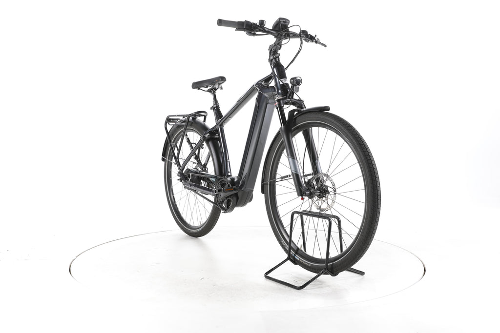 FLYER Gotour6 7.23 City E-Bike - Image 3