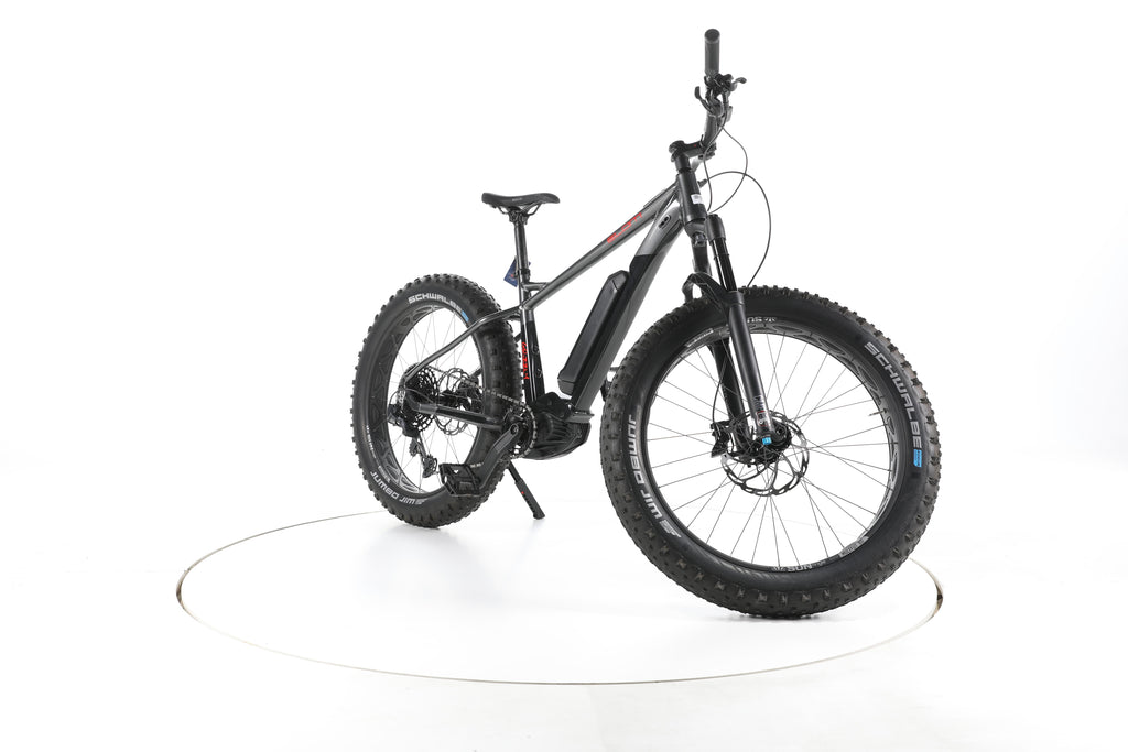 ELOM Fatbike Grizzly E-Fatbikes - Image 3