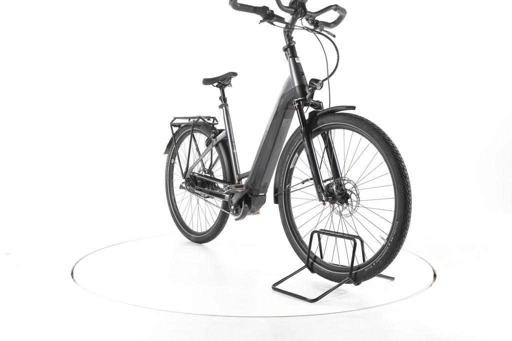 Pegasus Premio EVO 5F Lite City E-Bike Tiefeinsteiger - Image 3
