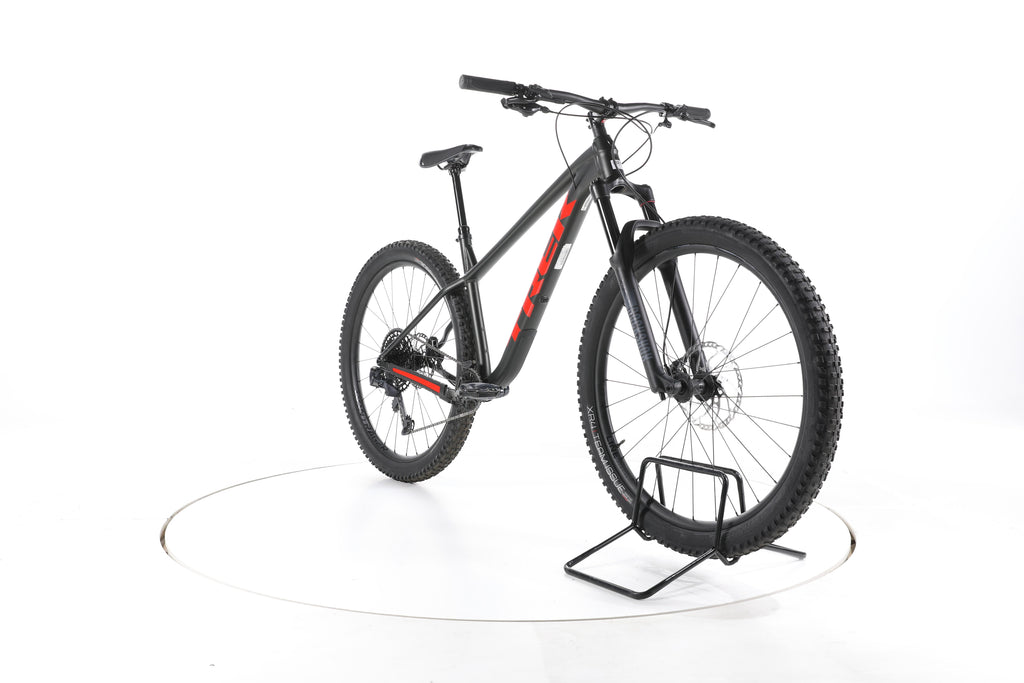Trek Roscoe 8 Fahrrad Hardtail - Image 3