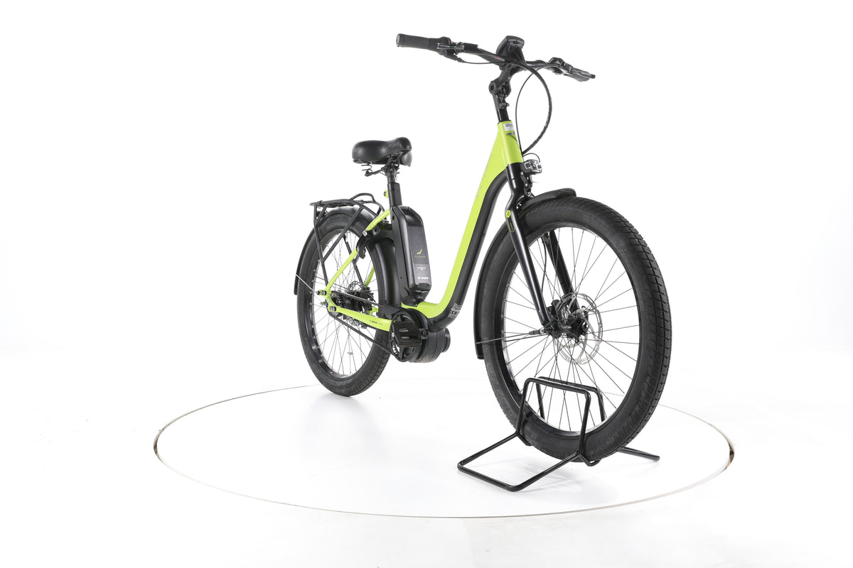Victoria eUrban 11.8 City E-Bike Tiefeinsteiger - Image 3