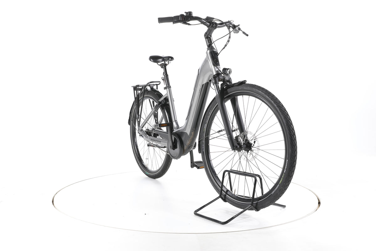 Winora Tria N8 City E-Bike Tiefeinsteiger 2024 - Image 3
