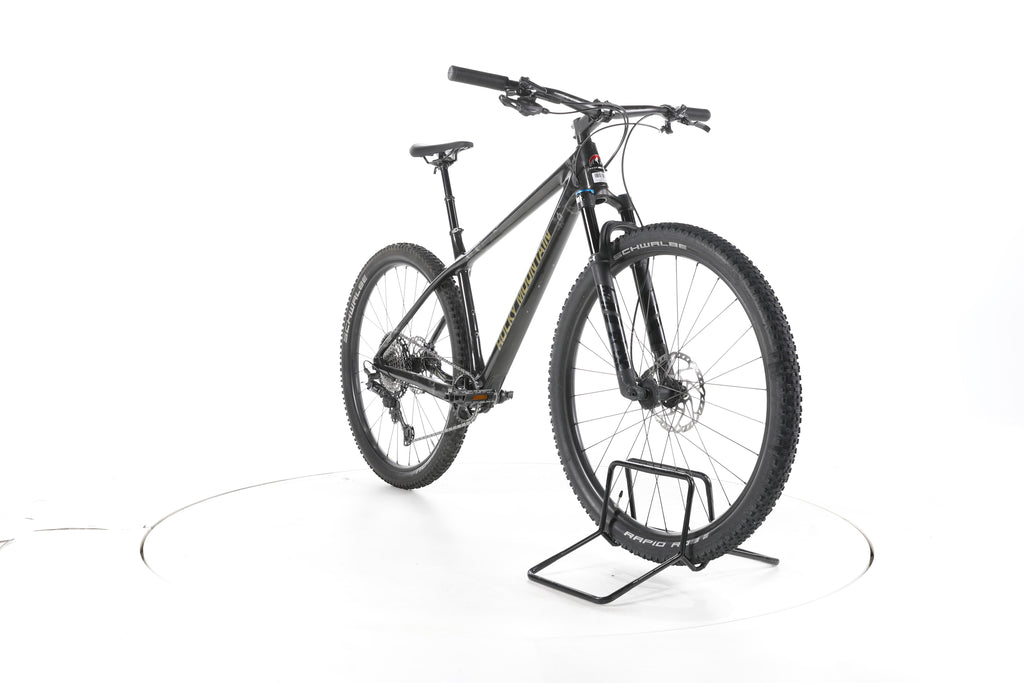 Rocky Mountain Vertex 70 Fahrrad Hardtail - Image 3