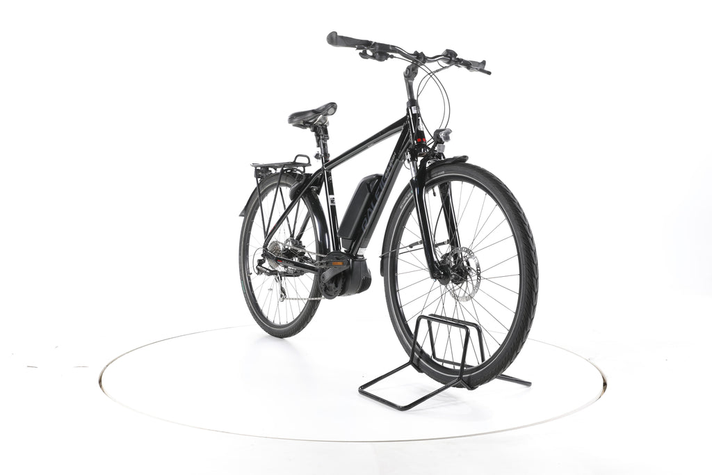 Raleigh Stoker LTD Trekking E-Bike - Image 3