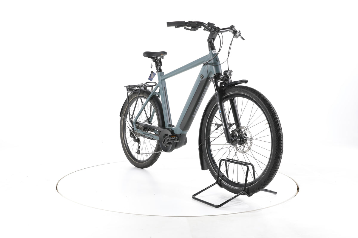 Winora Sinus 9 Trekking E-Bike - Image 3