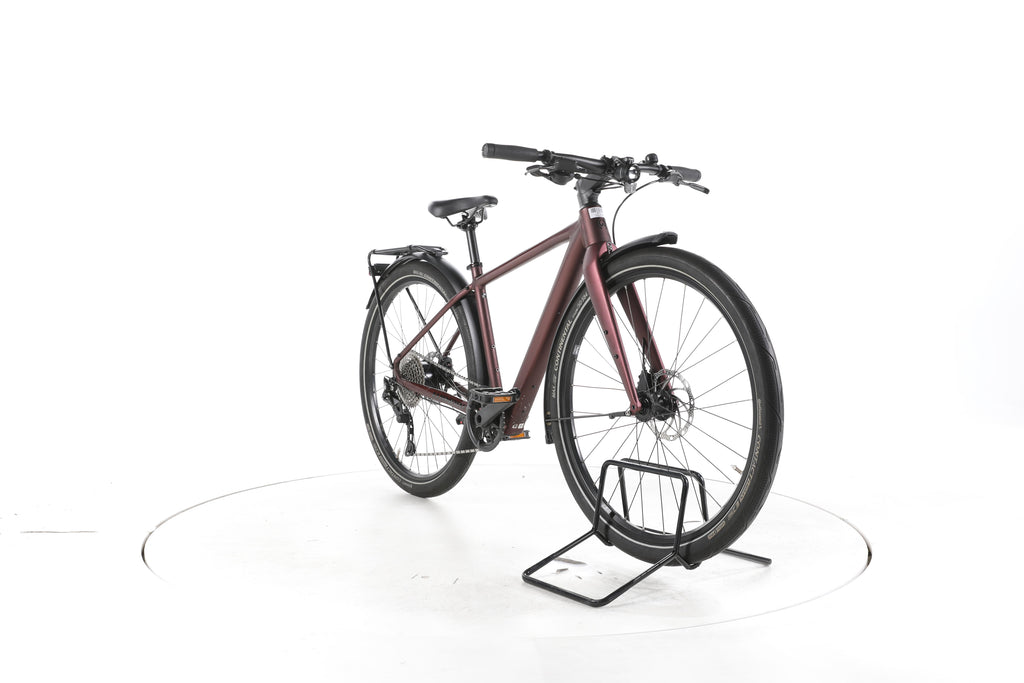 Winora E-Flitzer E-Bike - Image 3