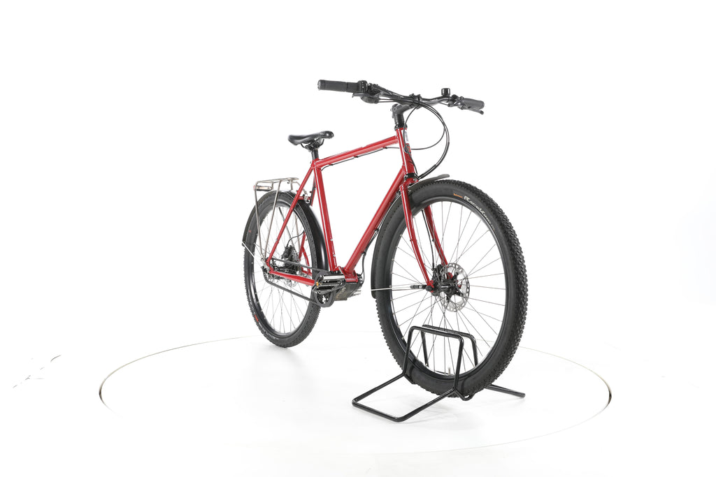 Patria Argos Fahrrad City & Trekking - Image 3