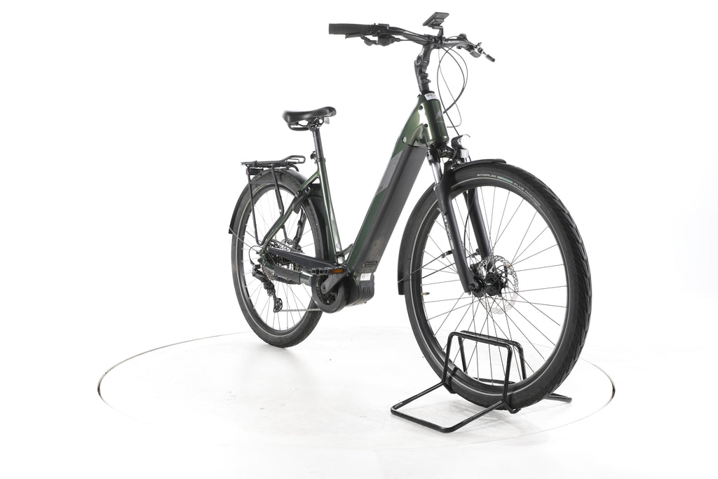 MORRISON E 7.0 Trekking E-Bike Tiefeinsteiger - Image 3