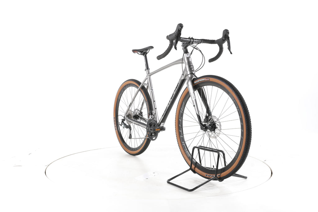 Centurion Crossfire Gravel 2000 Gravelbike - Image 3