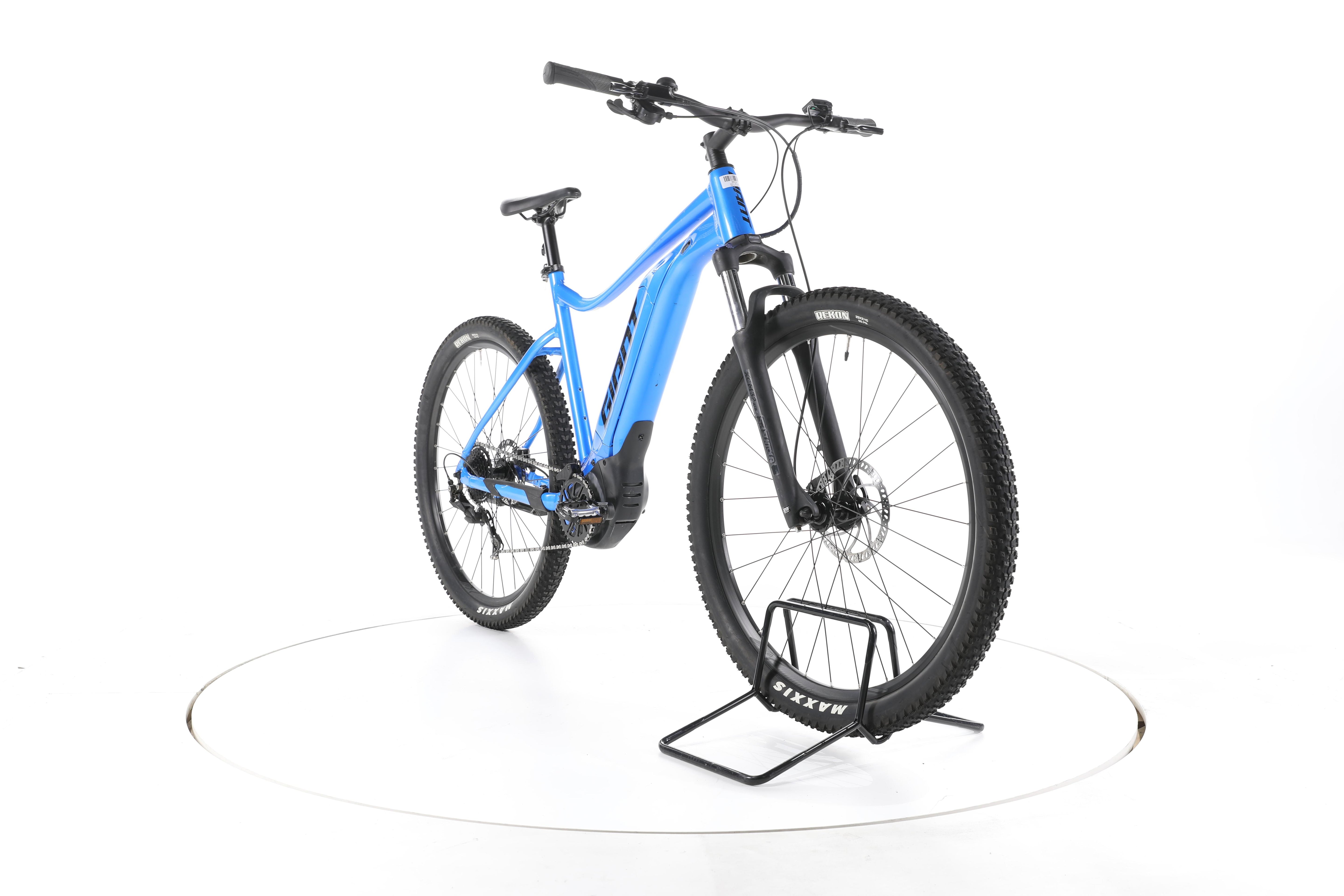 Giant Talon E+ 2 E-Bike - Image 3