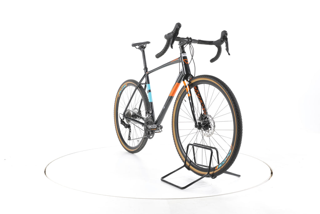 Conway GRV 6.0 Gravelbike - Image 3