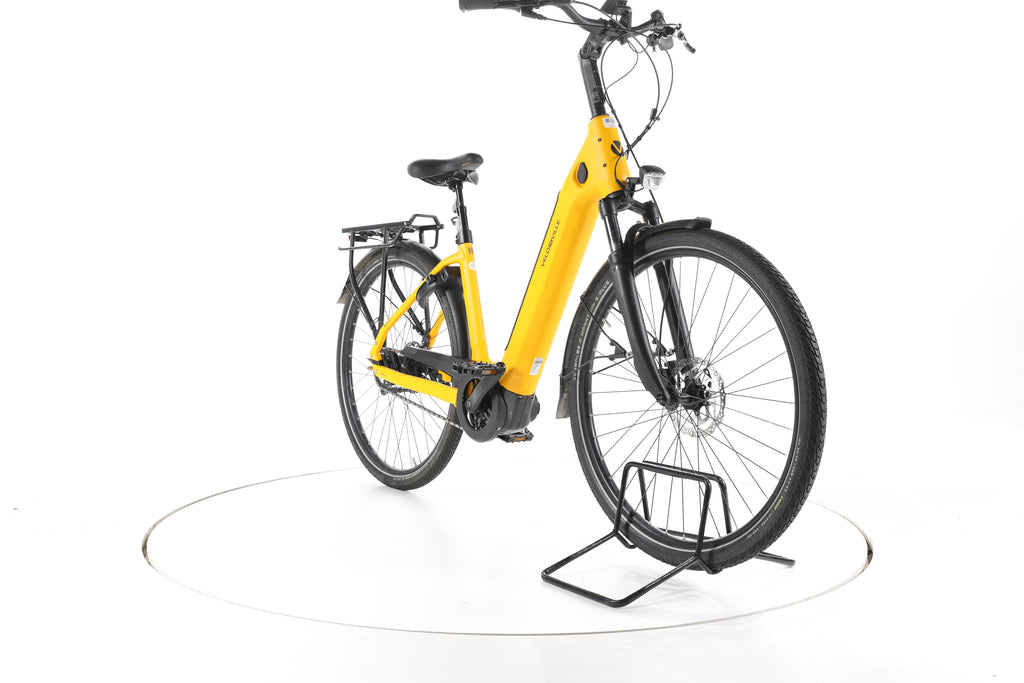 Velo de Ville AEB 890 City E-Bike Tiefeinsteiger 2025 - Image 3