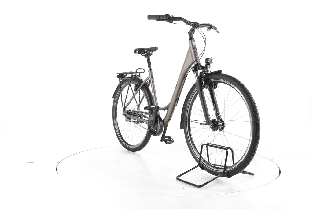Kalkhoff IMAGE HS Fahrrad City & Trekking - Image 3