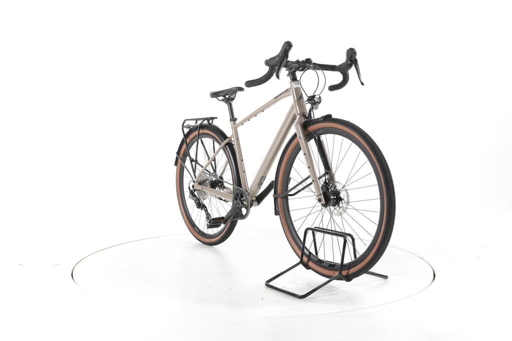 Bulls Daily Grinder 4 Gravelbike 2025 - Image 3