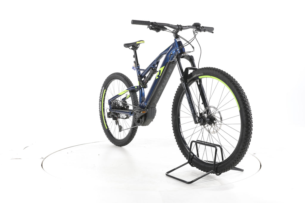 R Raymon FullRay 130E 6.0 E-Bike Fully - Image 3