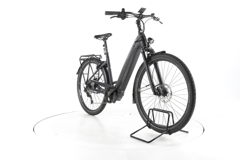 Pegasus Premio EVO Lite Trekking E-Bike Tiefeinsteiger - Image 3