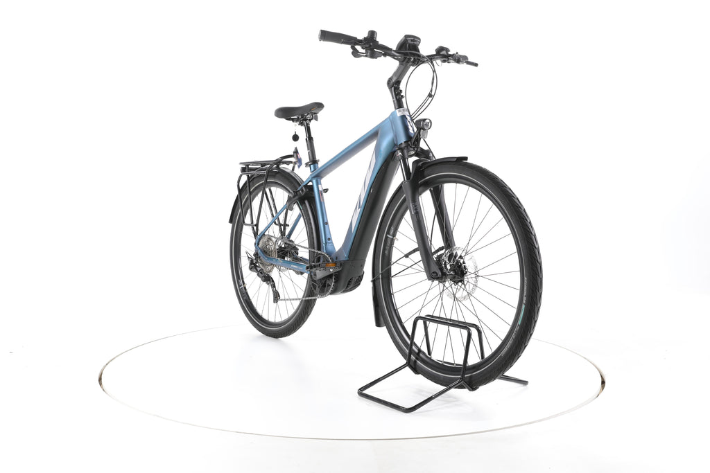 KTM Macina Tour CX 510 Trekking E-Bike - Image 3
