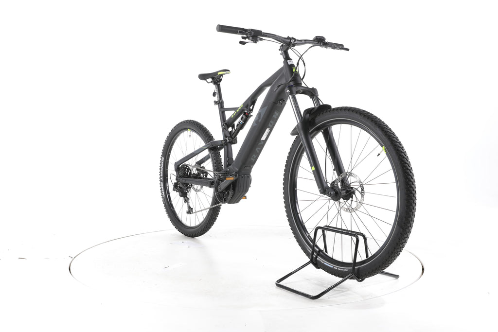 R Raymon FullRay 130E 4.0 E-Bike Fully - Image 3