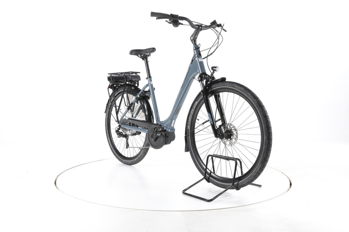 2R Manufaktur ETX9 Trekking E-Bike Tiefeinsteiger - Image 3