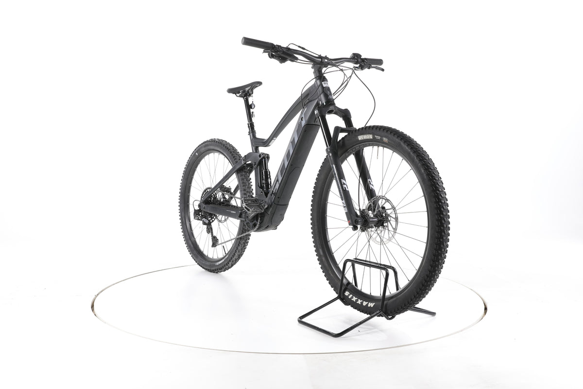 Scott Strike eRIDE 930 E-Bike Fully - Image 3
