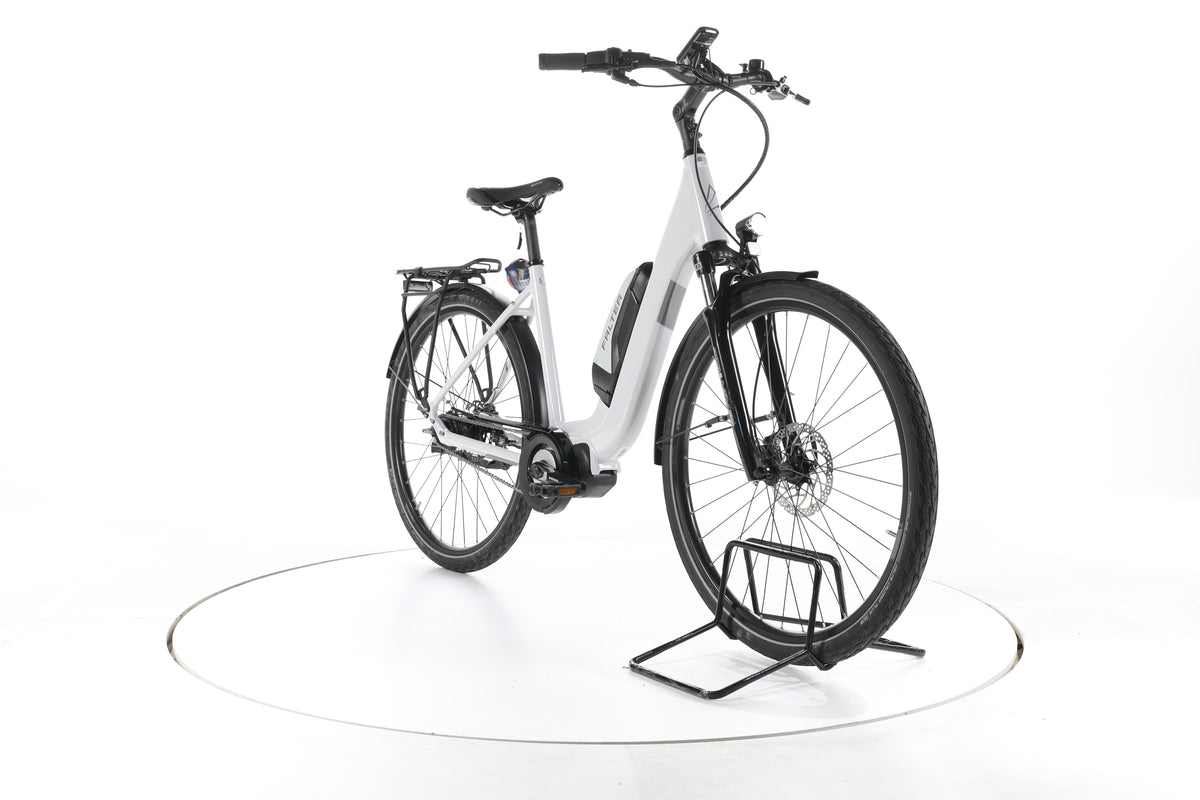 FALTER E 8.2 RT City E-Bike Tiefeinsteiger - Image 3