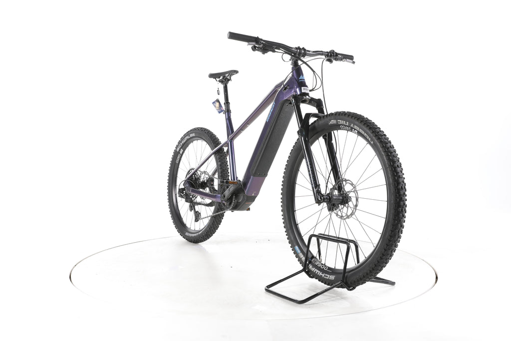 HoheAcht Sento Monto E-Bike - Image 3