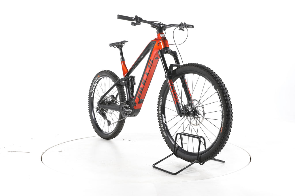Bulls Sonic EVO EN SL 1 E-Bike Fully 2024 - Image 3