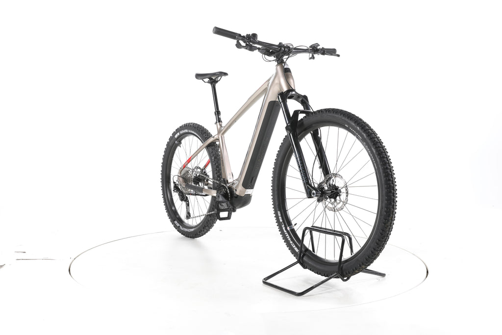 Corratec X-Vert Pro E-Bike - Image 3