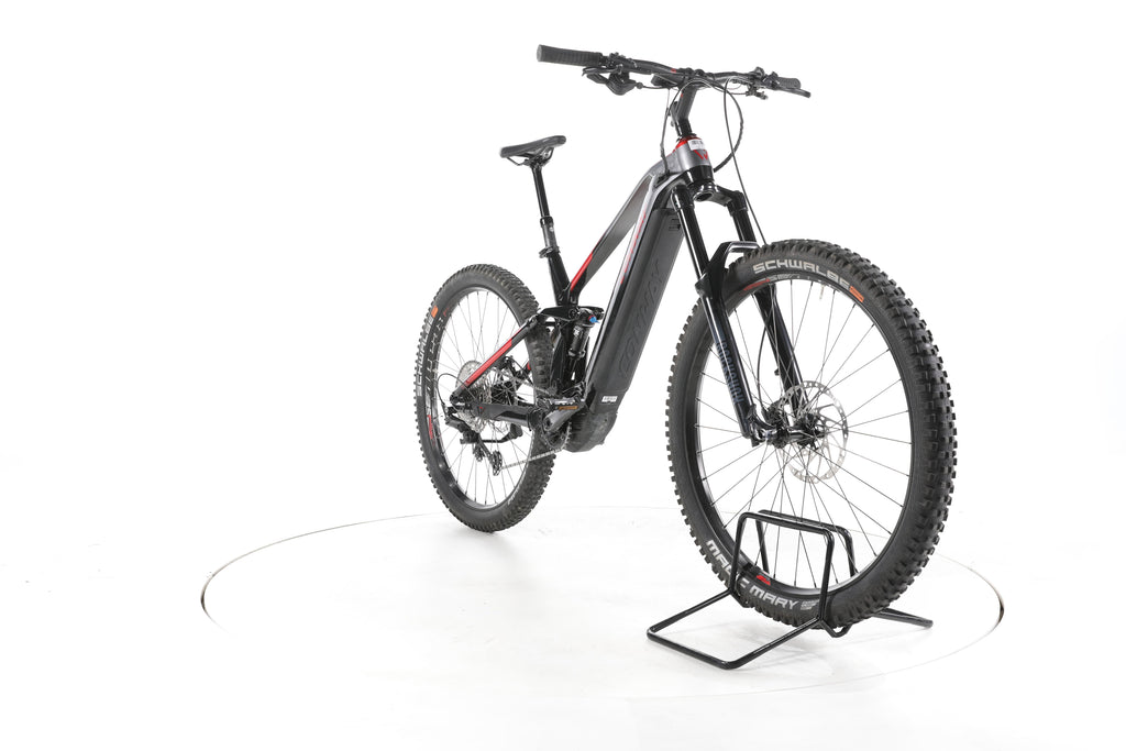 Conway eWME 3.9 SUV E-Bike - Image 3