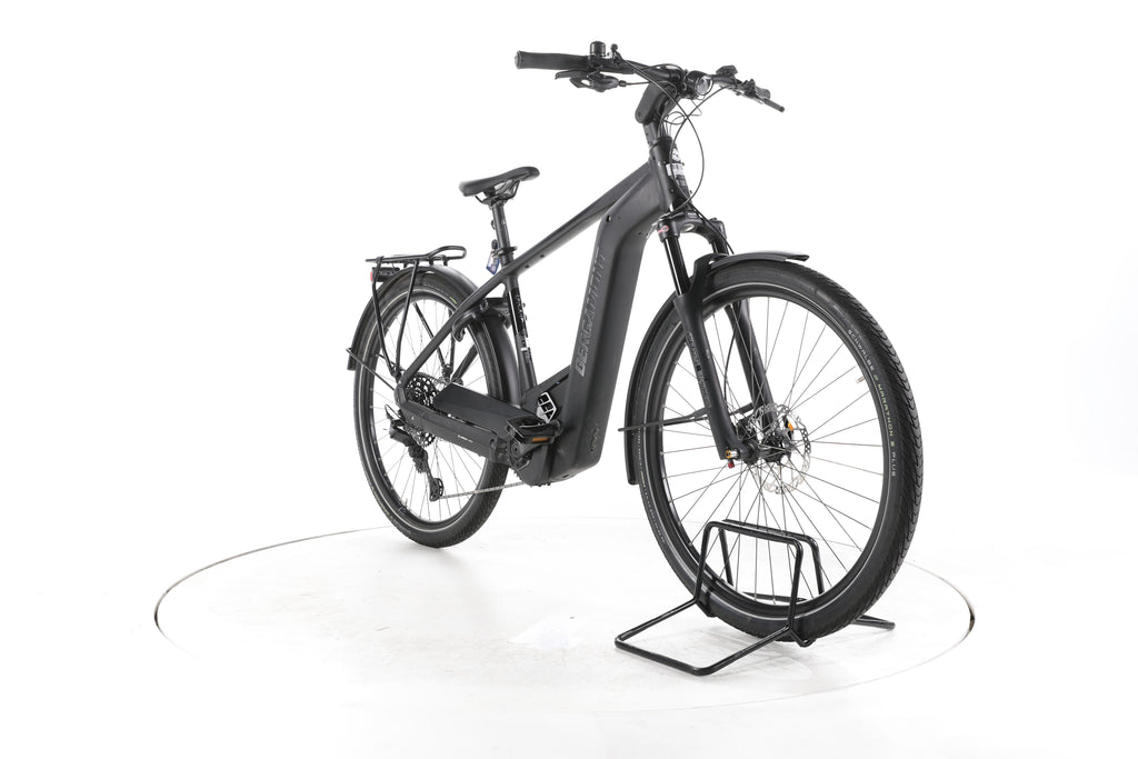 Bergamont E-Horizon Premium Expert Trekking E-Bike - Image 3
