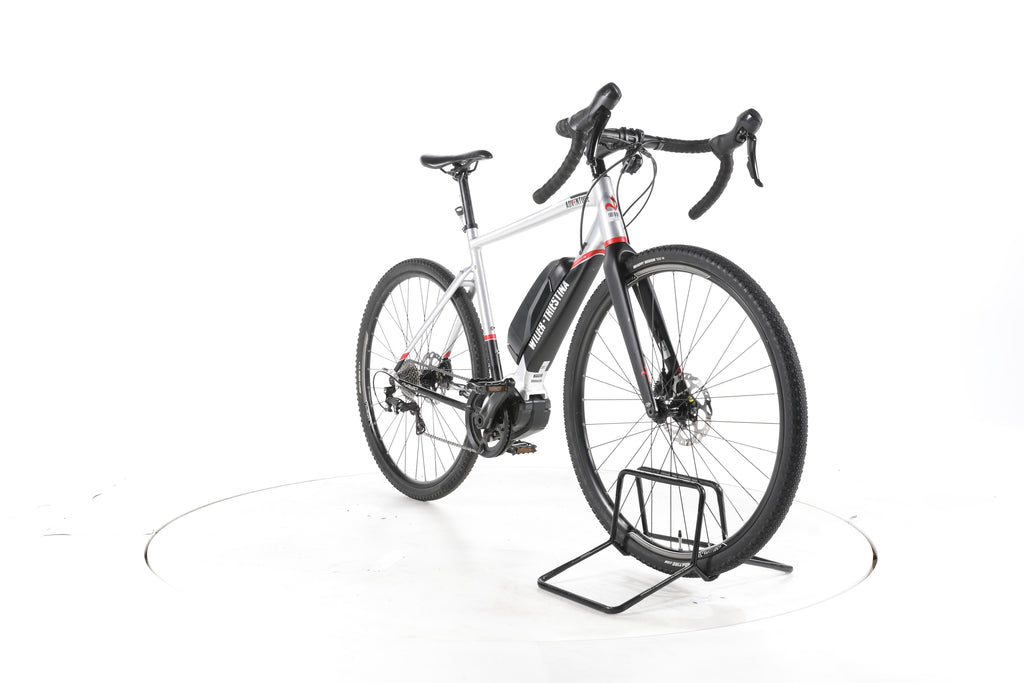 Wilier eADVENTURE E-Gravel & Rennrad - Image 3