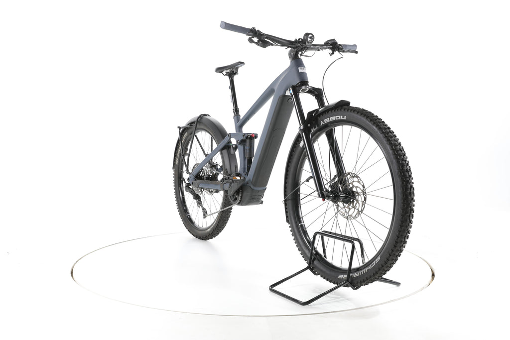 Cube Stereo Hybrid ONE44 Pro Allroad SUV E-Bike 2025 - Image 3
