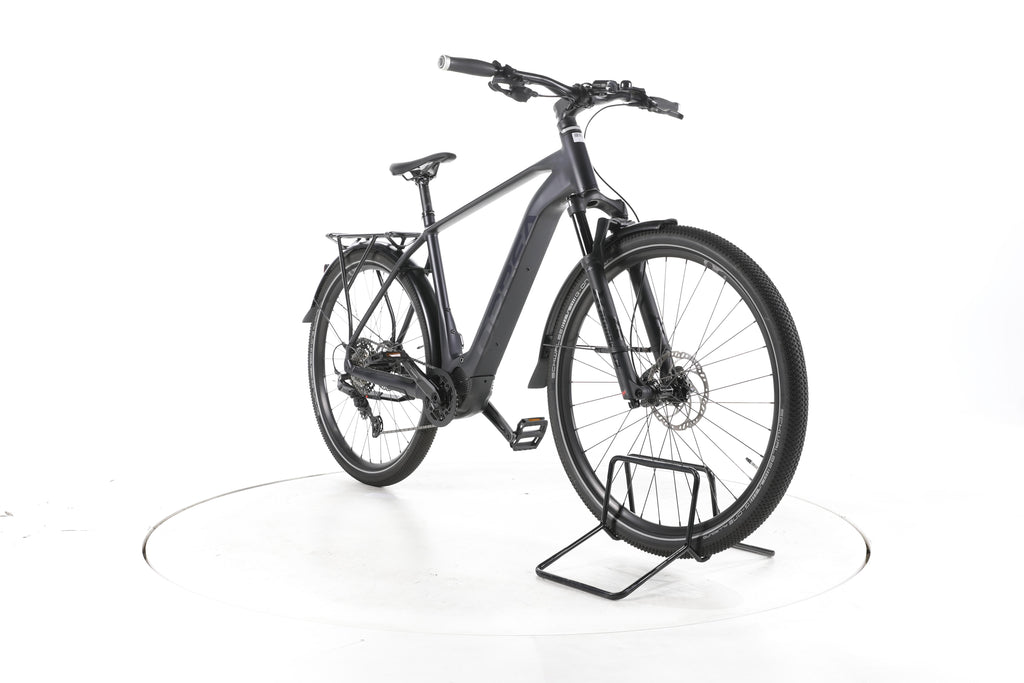 Orbea Kemen 30 Trekking E-Bike - Image 3