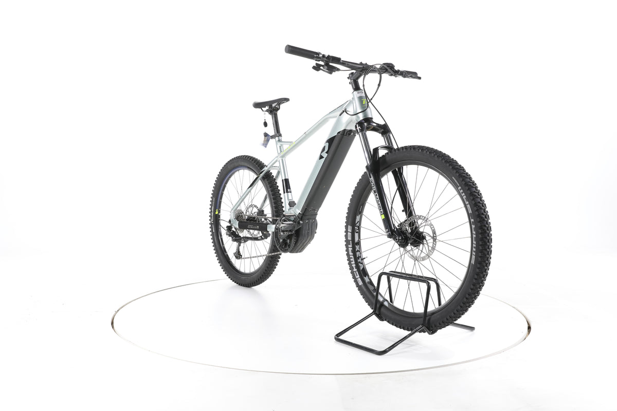 R Raymon HardRay E 5.0 E-Bike - Image 3