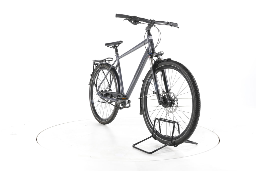 Bergamont Horizon N8 Fahrrad City & Trekking - Image 3