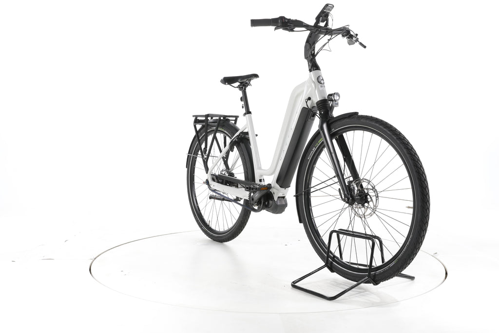 Gazelle Chamonix C5 HMS City E-Bike Tiefeinsteiger - Image 3