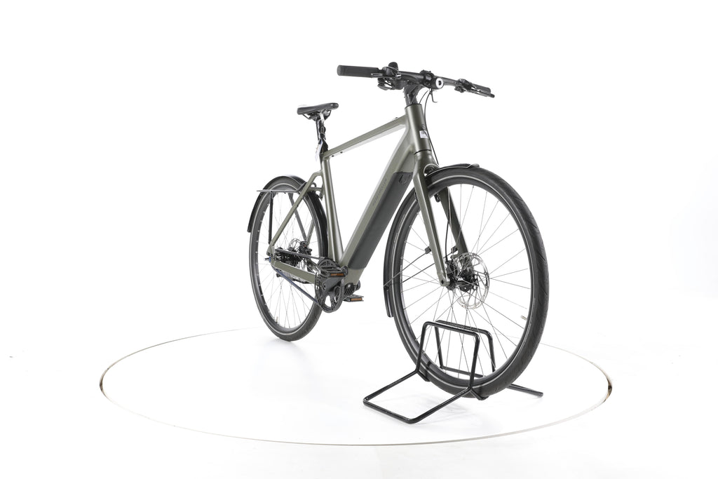 Riese & Müller UBN Five City E-Bike - Image 3