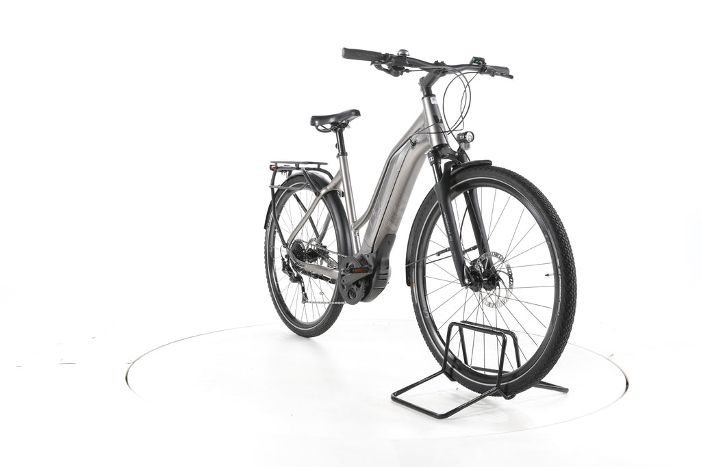 Liv Amiti E+ 3 Trekking E-Bike - Image 3