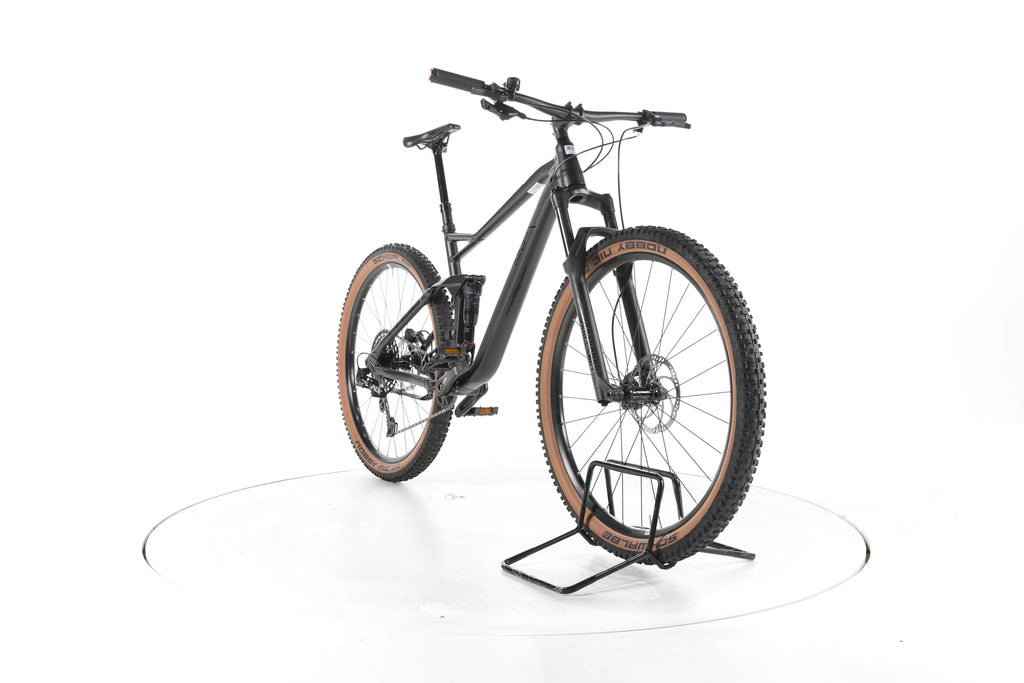 Cube Stereo ONE22 Pro Fahrrad Fully - Image 3