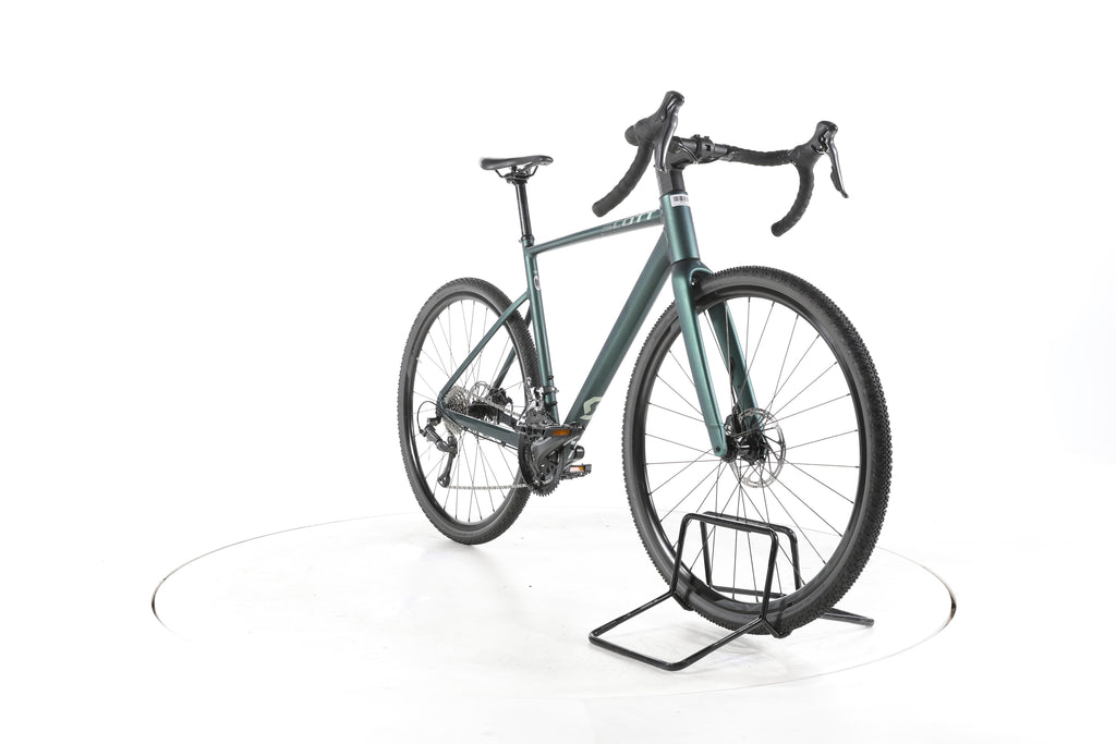 Scott Speedster Gravel 50 Gravelbike - Image 3