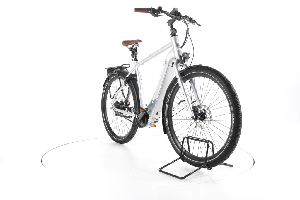 Corratec E-Power C29 CX6 City E-Bike - Image 3