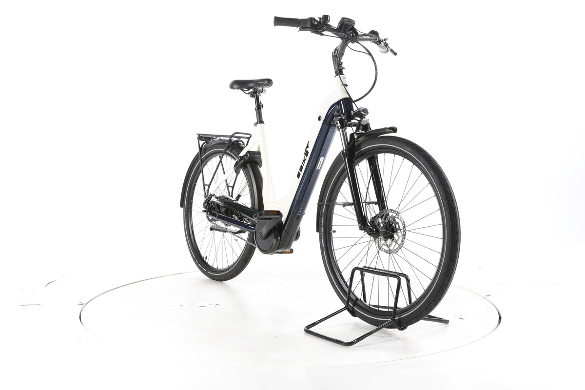 EBIKE Tour Pro City E-Bike Tiefeinsteiger - Image 3