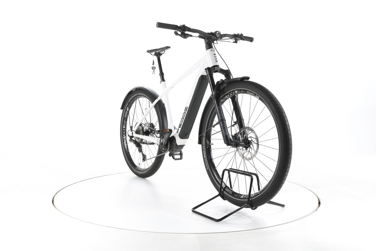 FEDDZ Ph1 E-Bike - Image 3