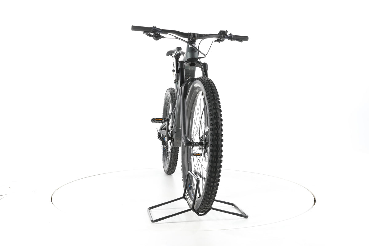 Bulls E-Stream Evo AM 3 E-Bike Fully - Image 4