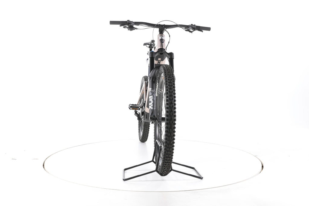 Ghost E-Riot CF Pro E-Bike Fully Carbon 2025 - Image 4