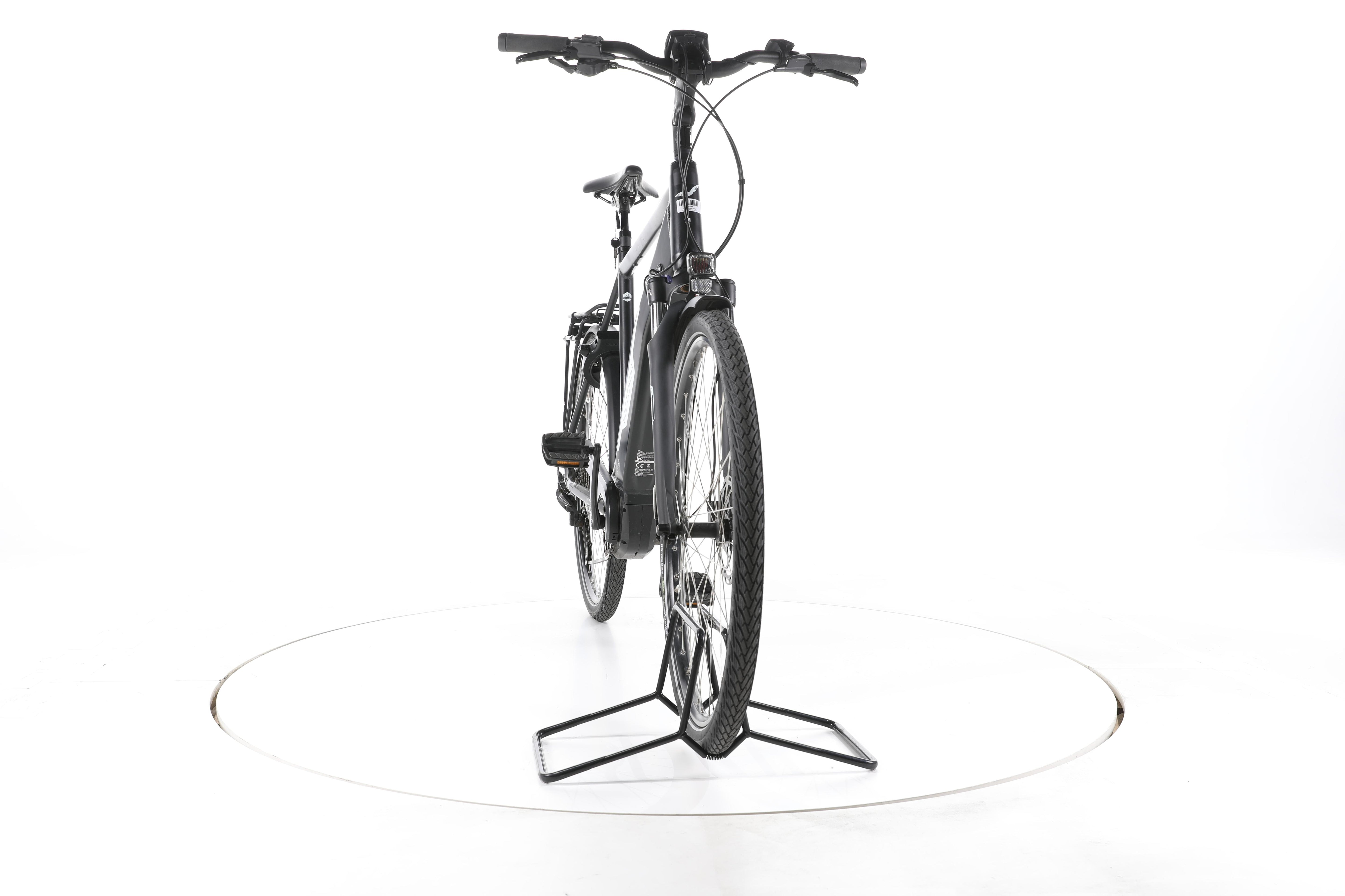 Victoria eTrekking 8.8 Trekking E-Bike - Image 4