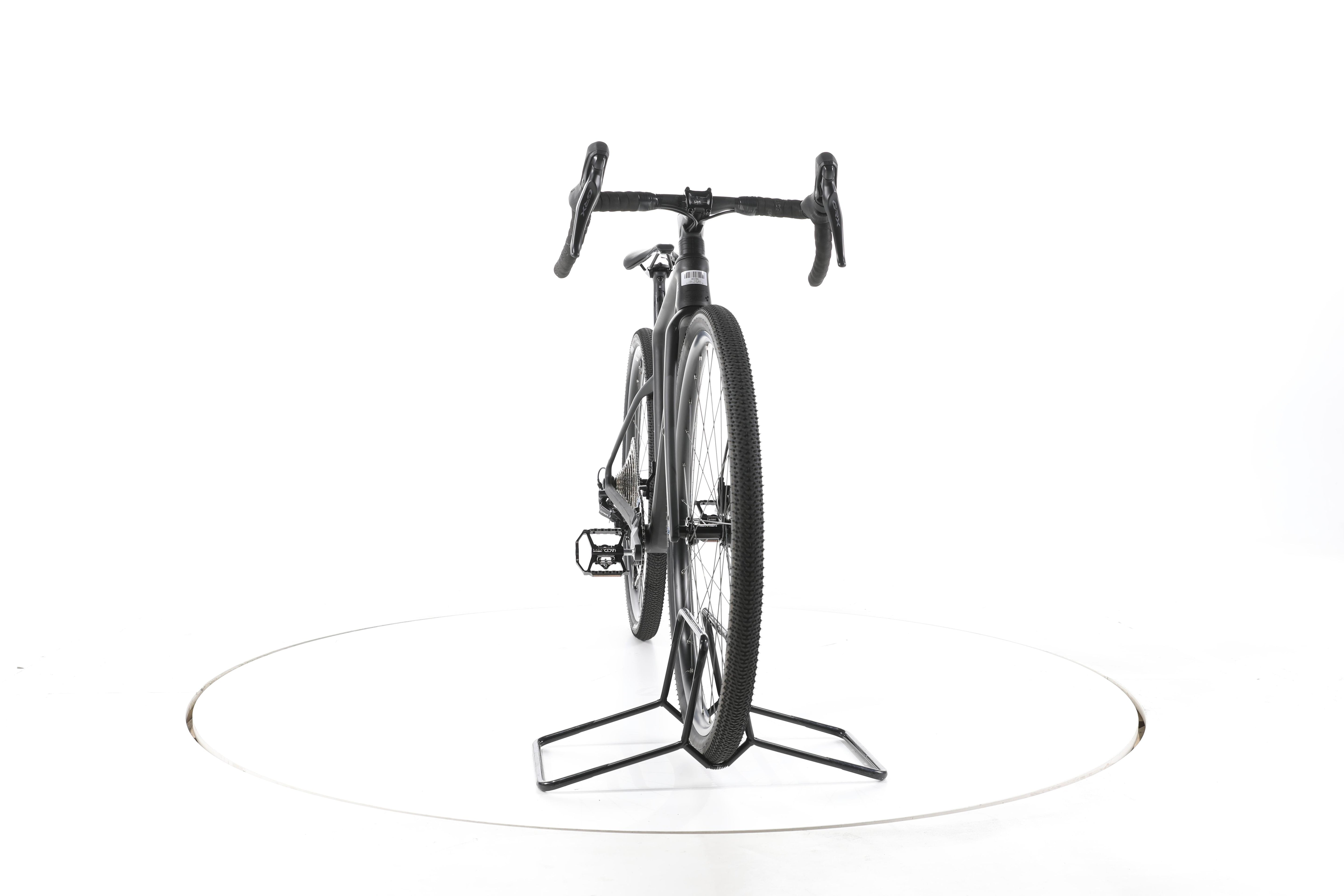 Cube Nuroad C:62 ONE Gravelbike Carbon 2025 - Image 4