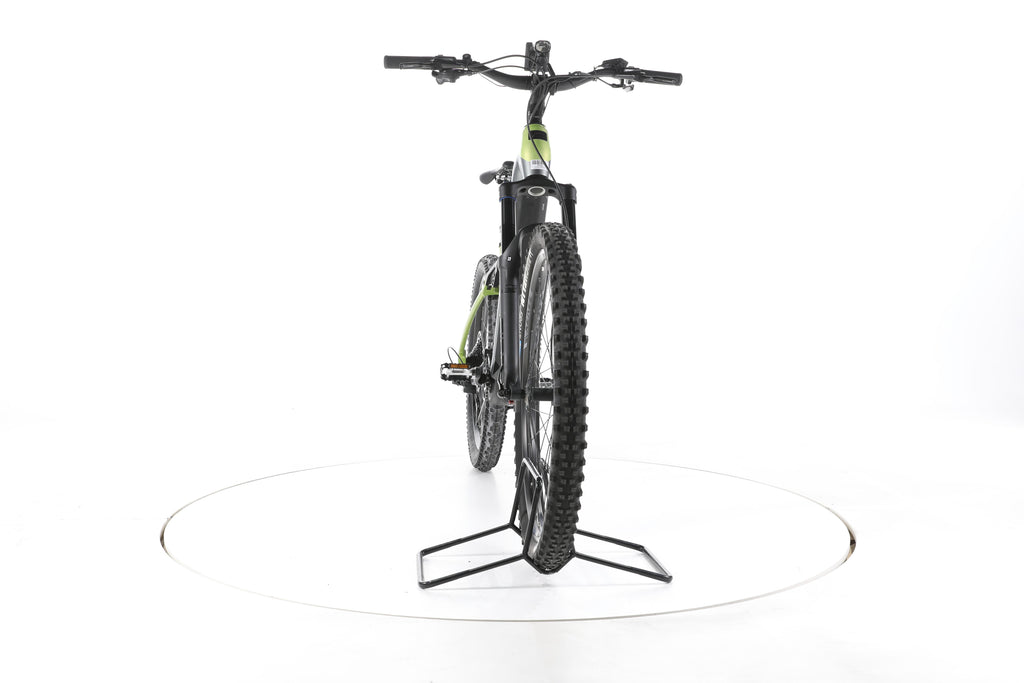 Corratec Rs 160 Elite E-Bike Fully - Image 4