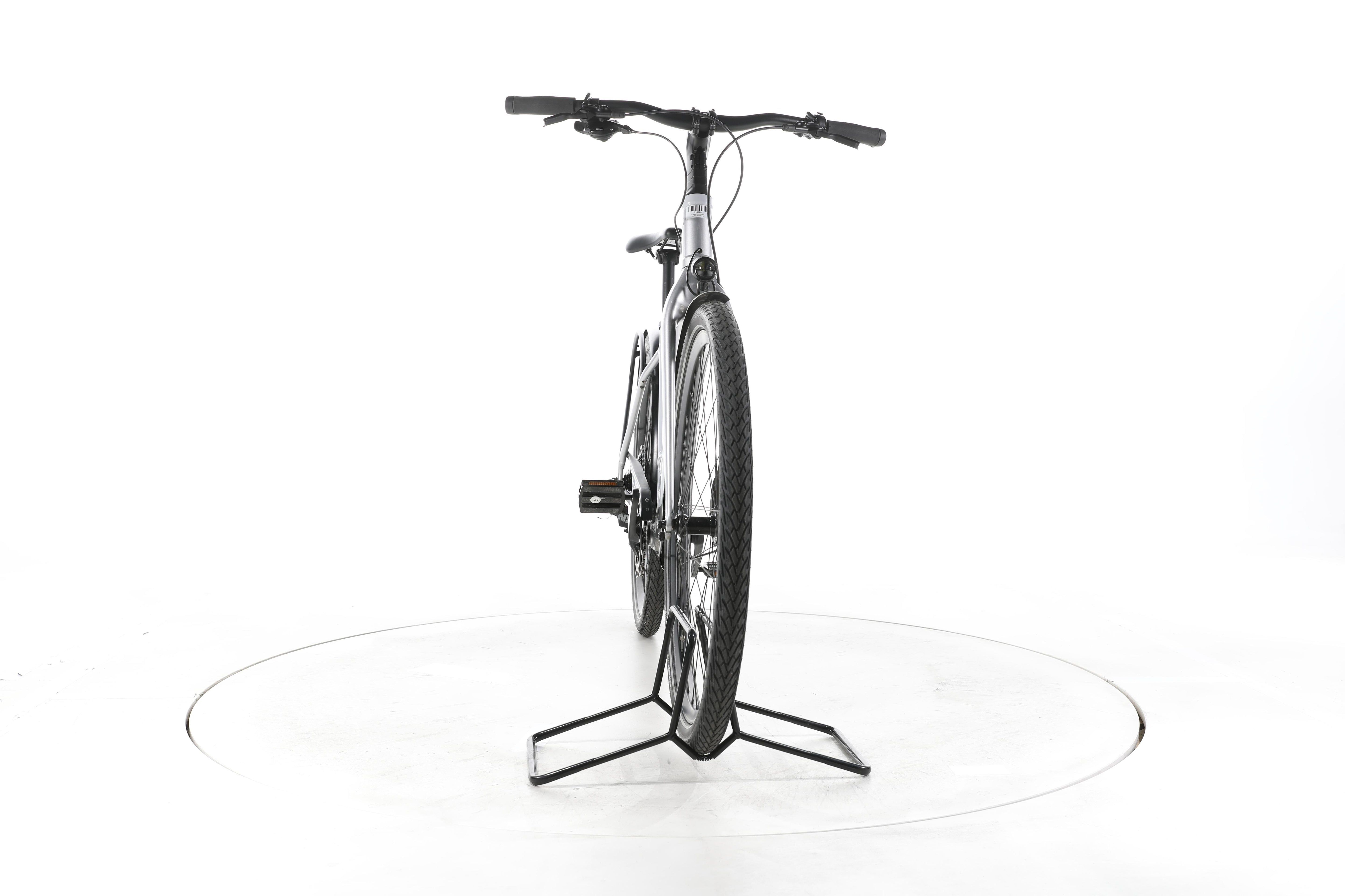 Coboc Kallio RGD Trekking E-Bike Tiefeinsteiger - Image 4