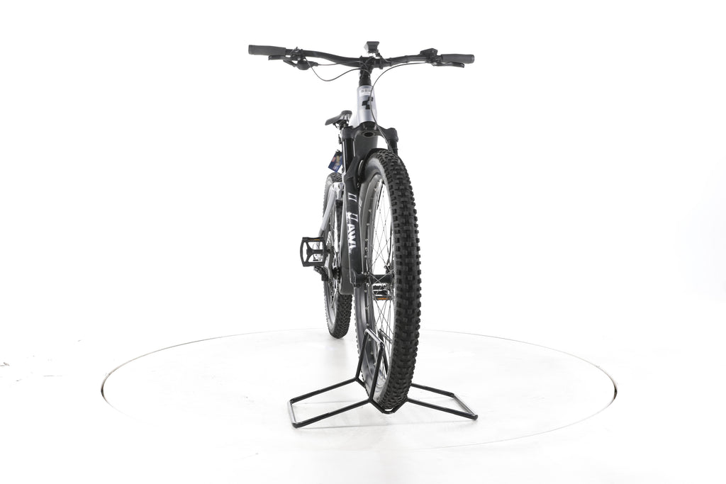 Cube Stereo Hybrid 120 Race E-Bike Fully - Image 4